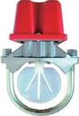 6" WATER FLOW DETECTOR F6001 WEFLO UL/FM